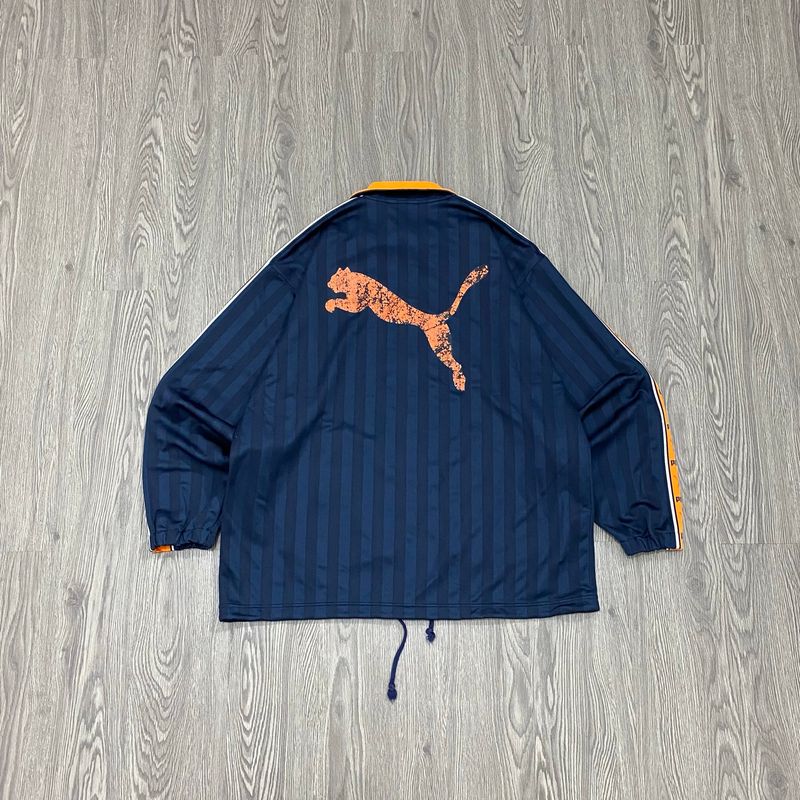 Tracktop Puma, foto 5