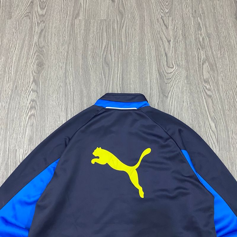 Tracktop Puma, foto 6