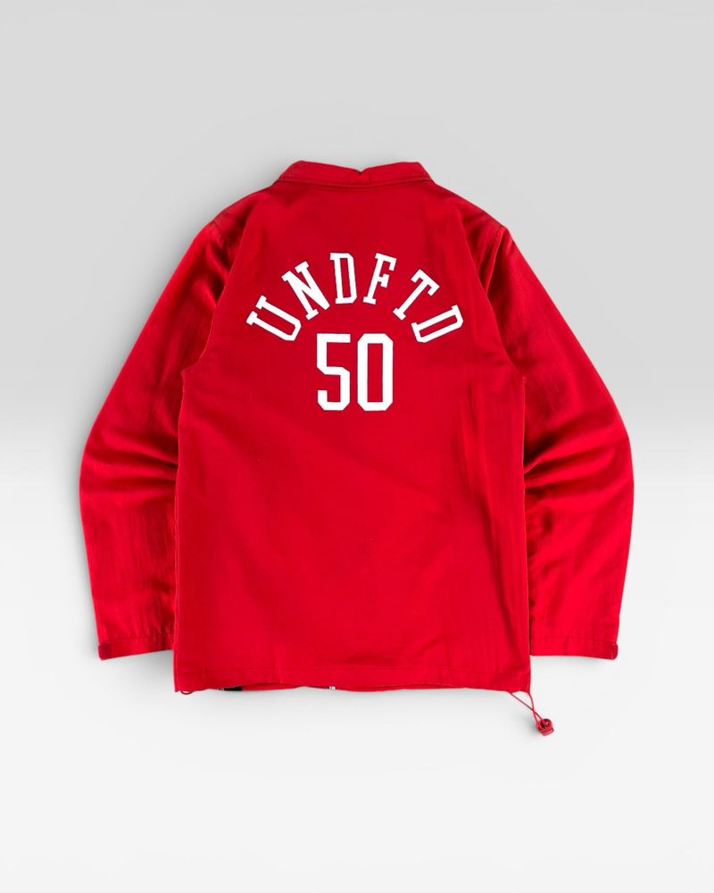Coach Jacket Undefeated, foto 2