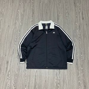 Tracktop Adidas