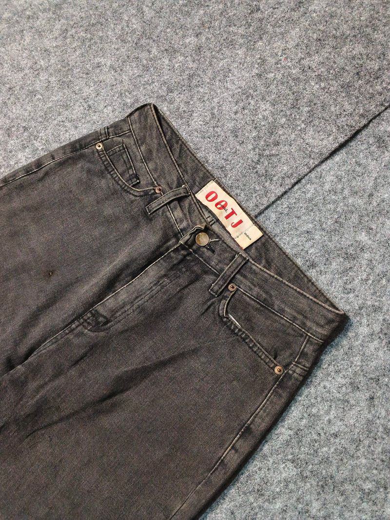 Bootcut Loose jeans By OOTJ, foto 3