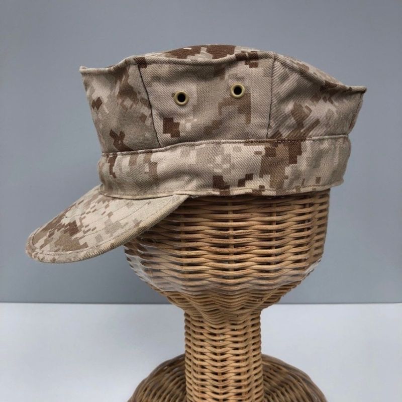 Avant Garde Hat Pria multicolor cream, foto 3
