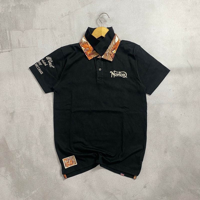 POLO NORTON, foto 4