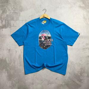 BAPE TOKYO
