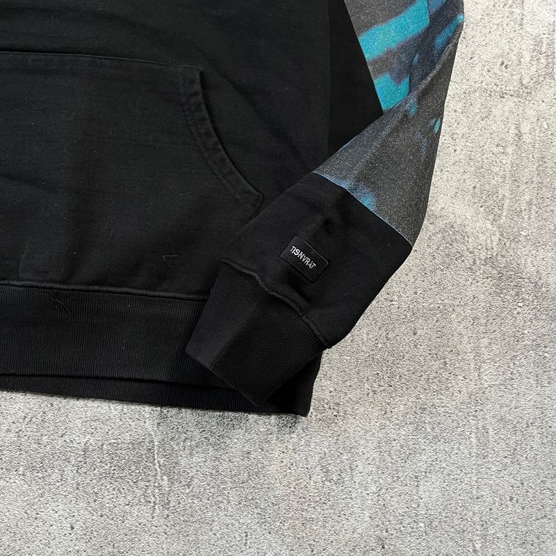 Thisisneverthat Visual Archive Heavyweight Hoodie, foto 3