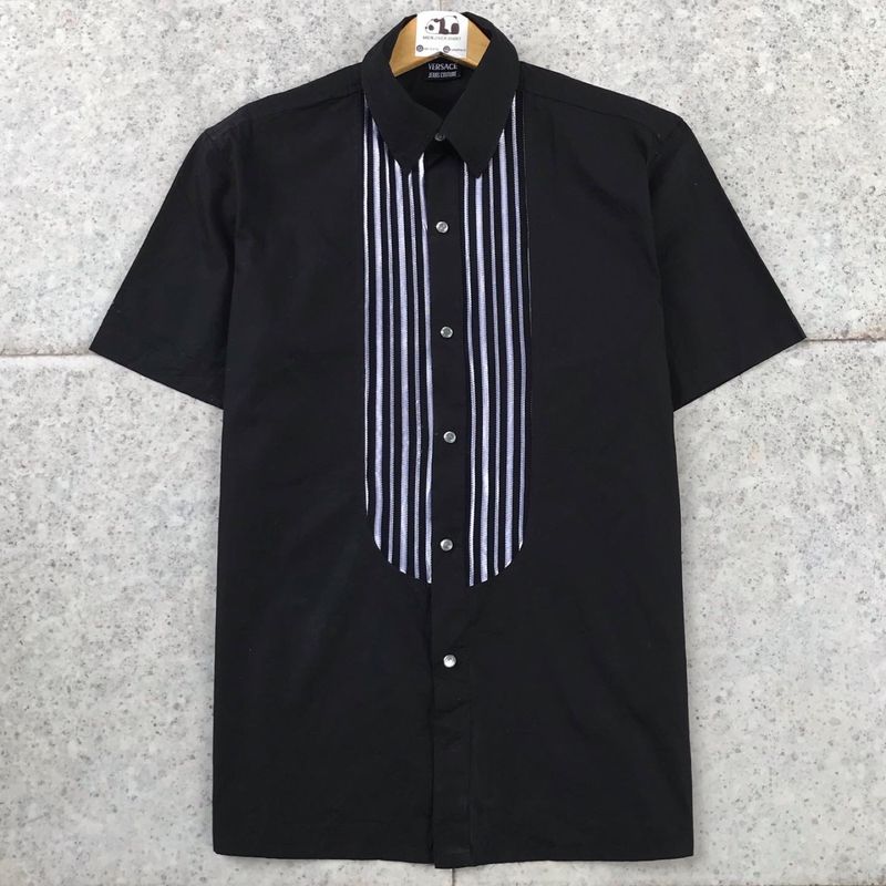 Kemeja Versace, foto 2