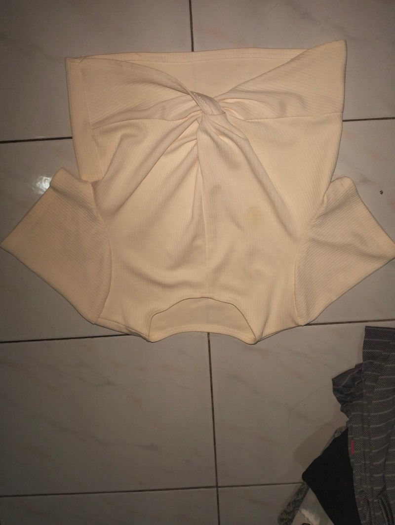 crop top, foto 2