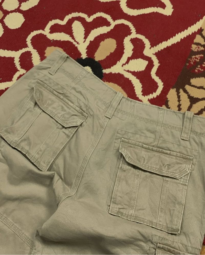 Item(s): HOLLISTER COMPANY CARGO PANTS, foto 2