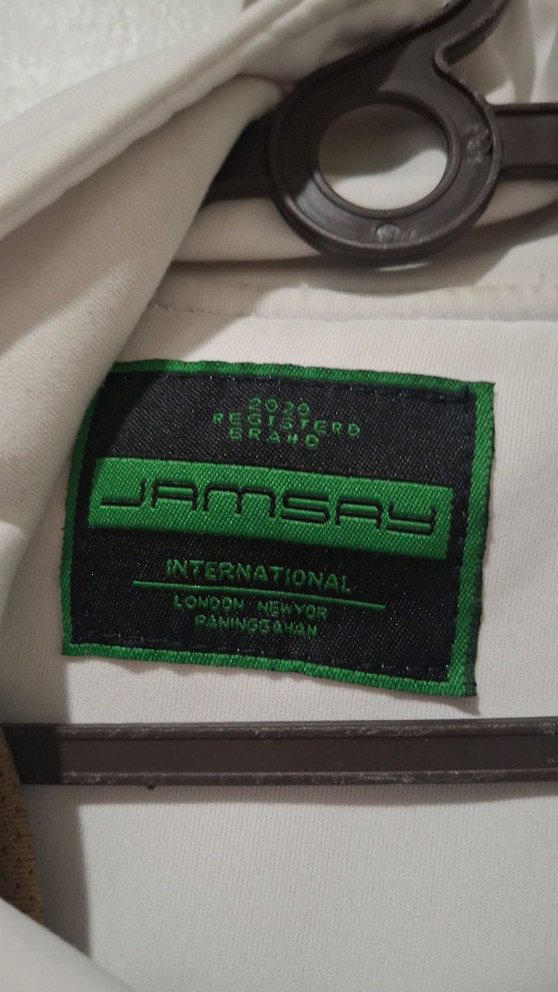 Jamsay International Limited Edition, foto 5