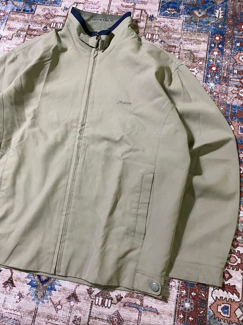 Mckinly Sand casual Workjacket, foto 5