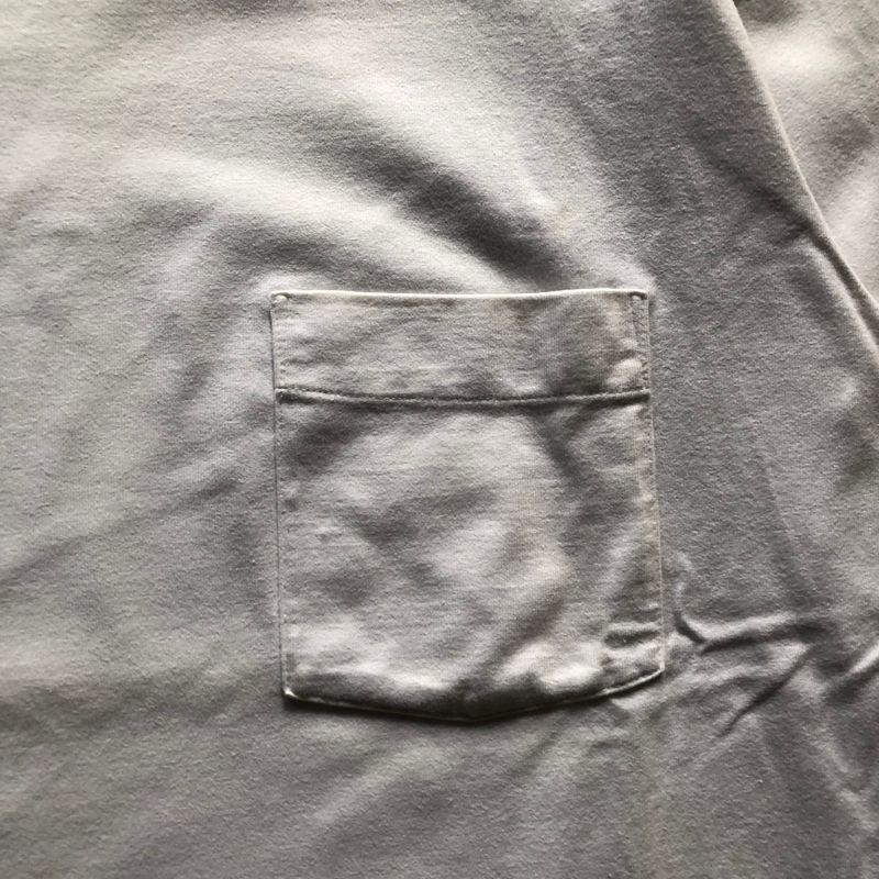 Uniqlo U pocket white Large, foto 3