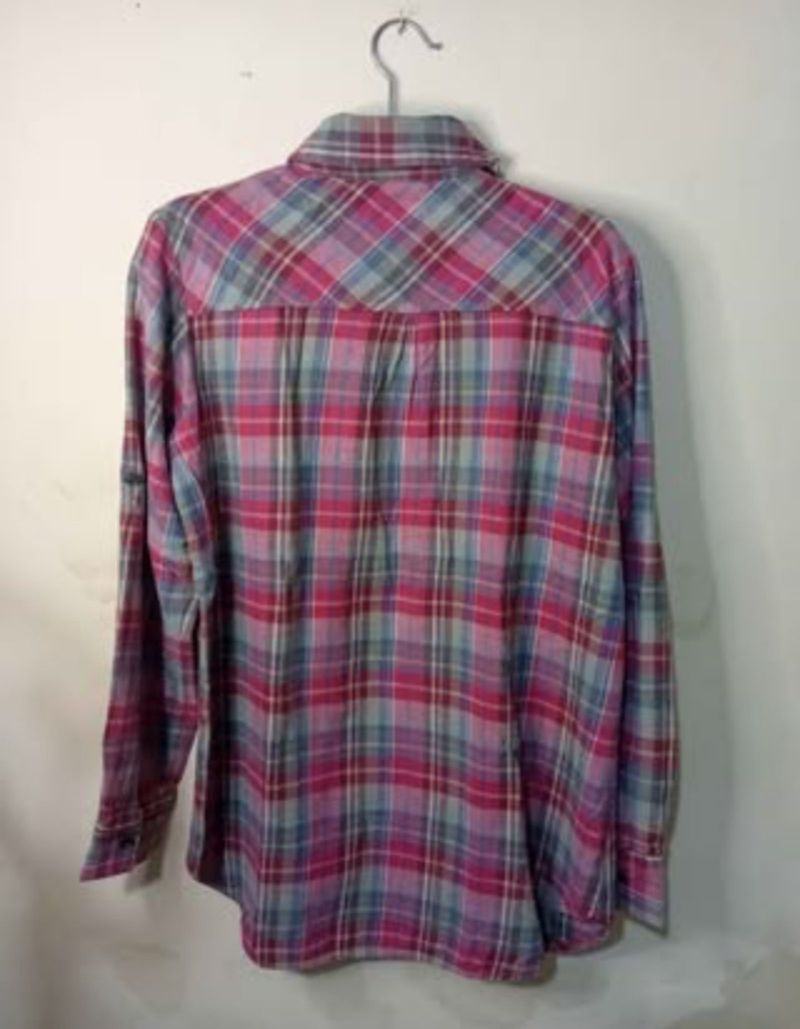 [PRELOVED] KEMEJA ELIM AA, foto 2