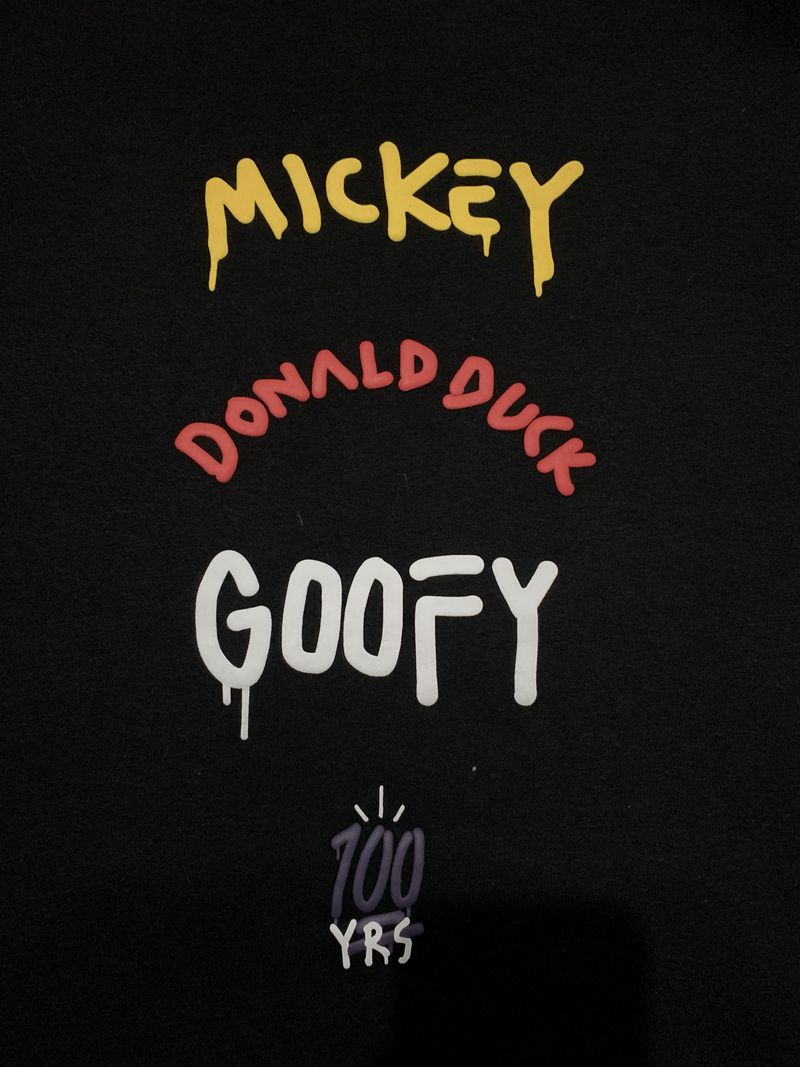 H&M x Disney 100 Years, foto 4