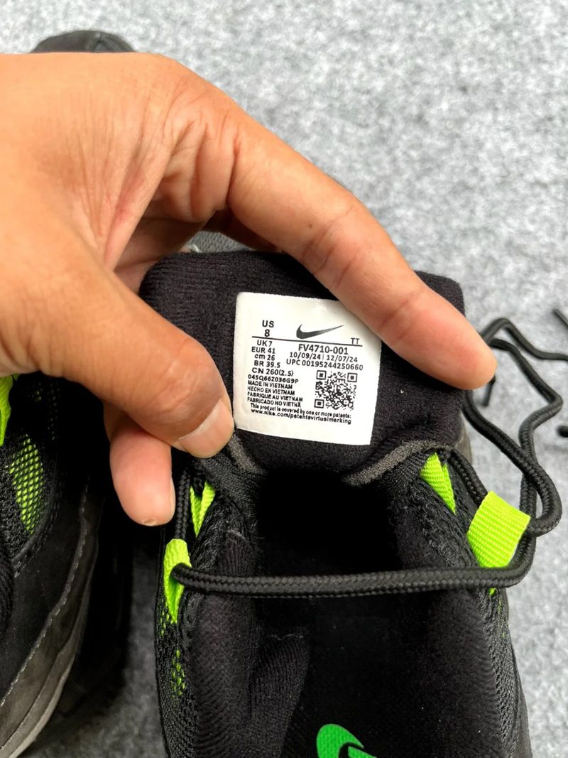 NIKE AIR MAX 95, foto 5