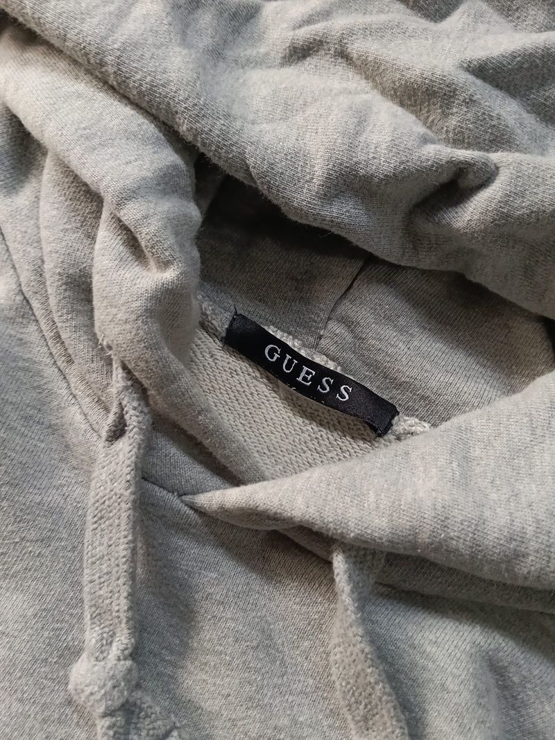 Hoodie Guess, foto 2