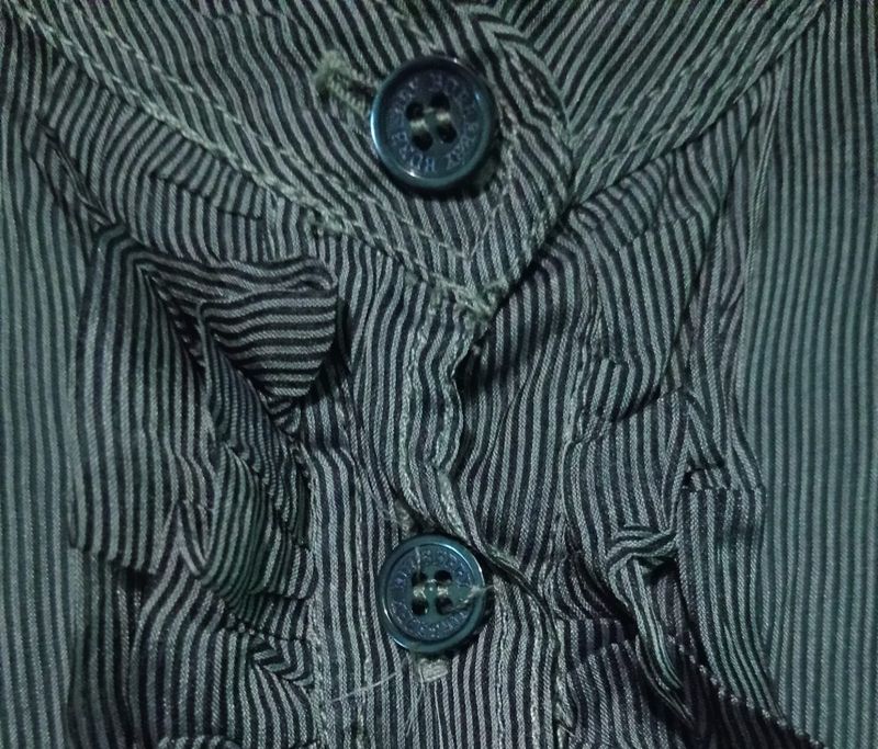 Burberry Blouse, foto 7