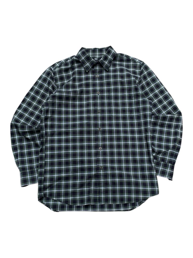 T Shirt Uniqlo, foto 2