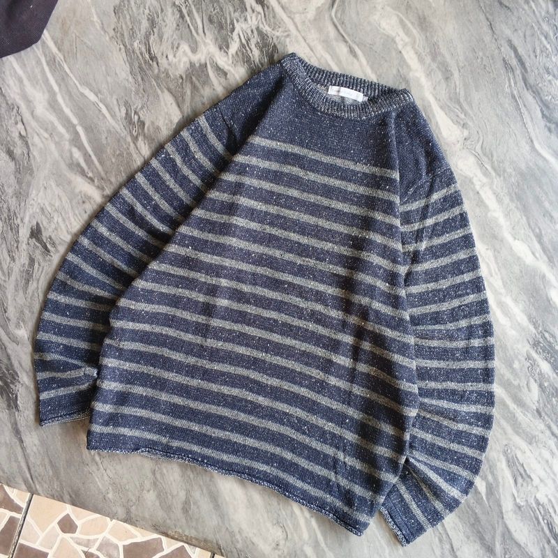 Knitwear Stripe, foto 3