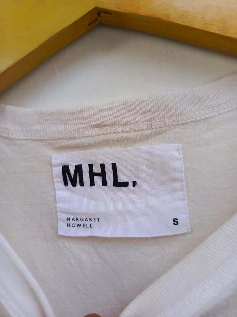 Kaos MHL pocket, foto 4