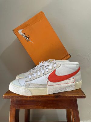 NIKE BLAZER LOW PRO CLUB ORIGINAL LEGIT !!!