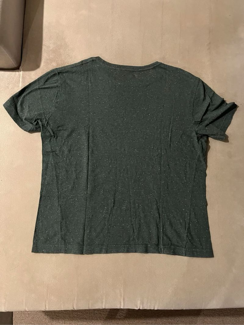 Baju H&M Hijau, foto 2