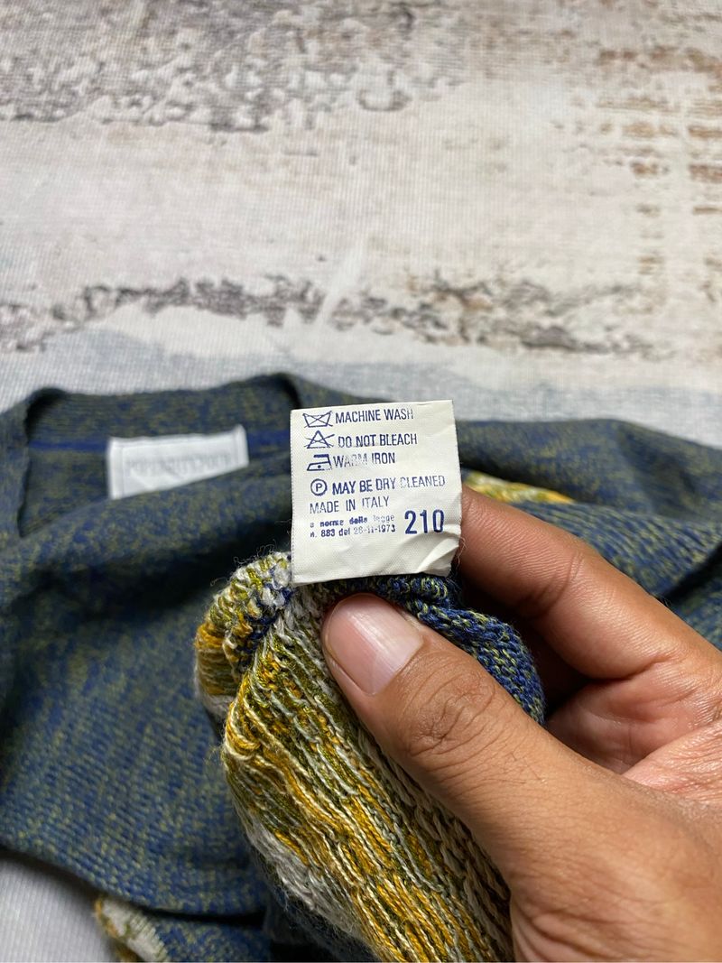 CARDIGAN VINTAGE, foto 6