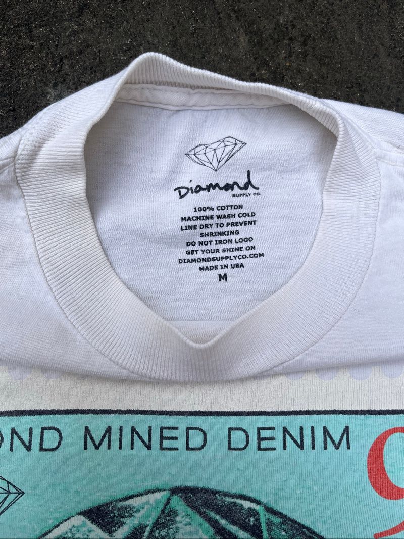 Diamond supply co., foto 3