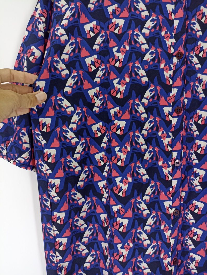 KOREAN BRAND SHIRT, foto 4