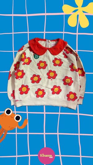 Baju anak/sweater/ bebedepino