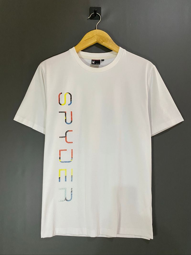 Spyder Big Script Tee, foto 3