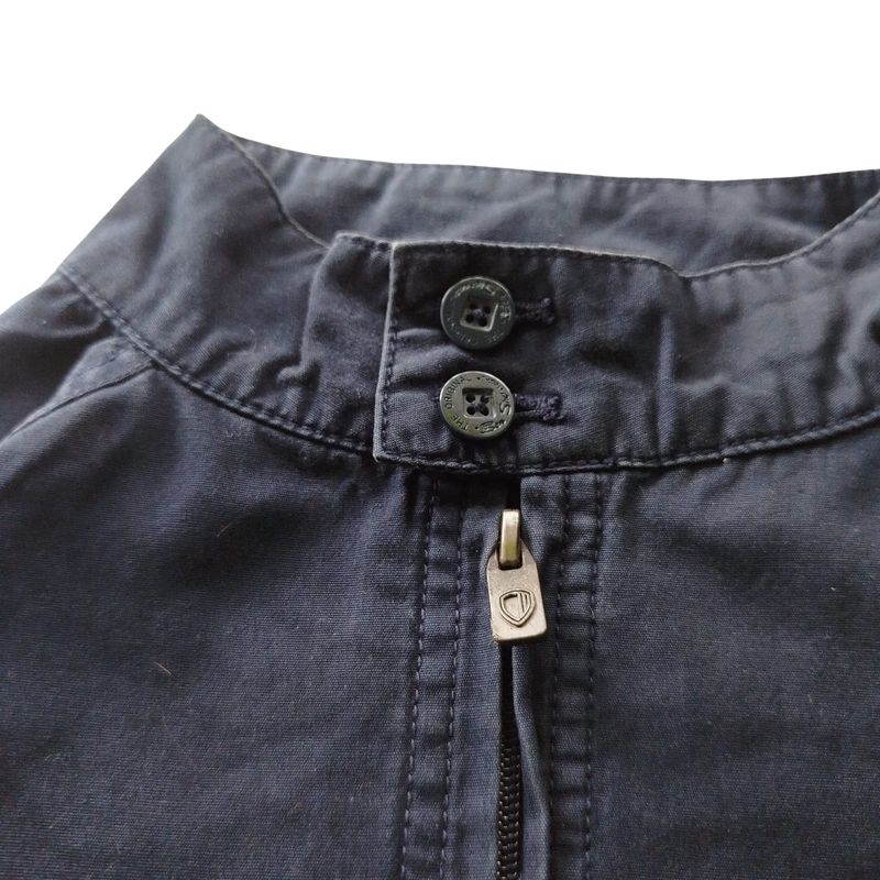 Ben Sherman Classic Harrington Bomber Jacket, foto 4