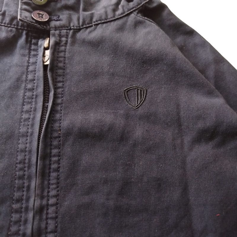 Ben Sherman Classic Harrington Bomber Jacket, foto 5
