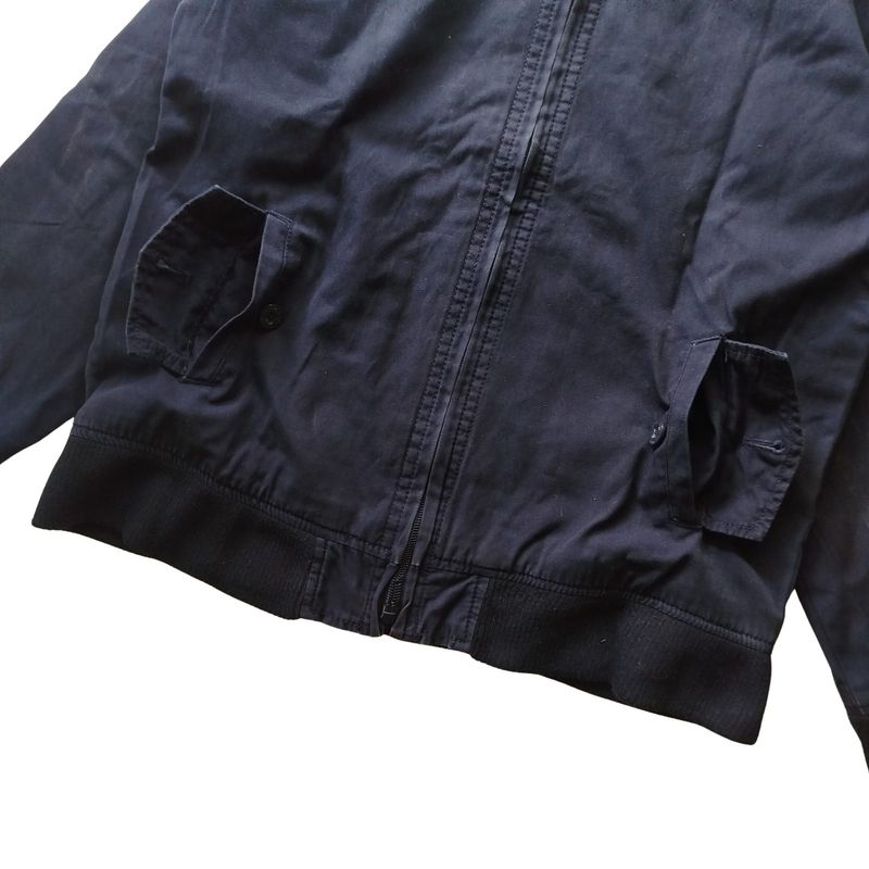 Ben Sherman Classic Harrington Bomber Jacket, foto 2