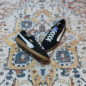 Puma Handball bw gum