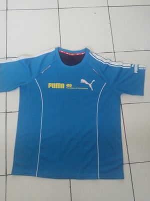 Baju puma original
