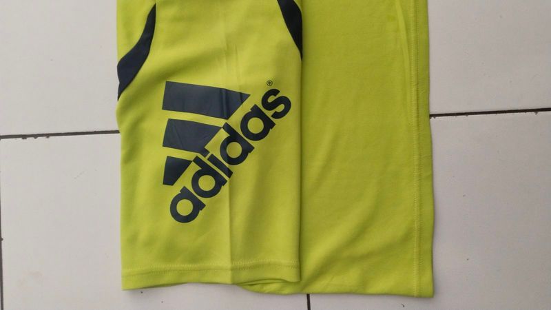 Jersey adidas original, foto 2