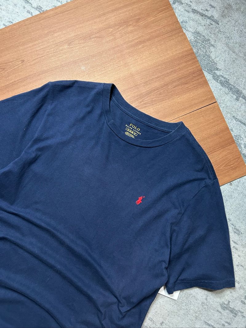 Polo Ralph Lauren T-shirt, foto 3