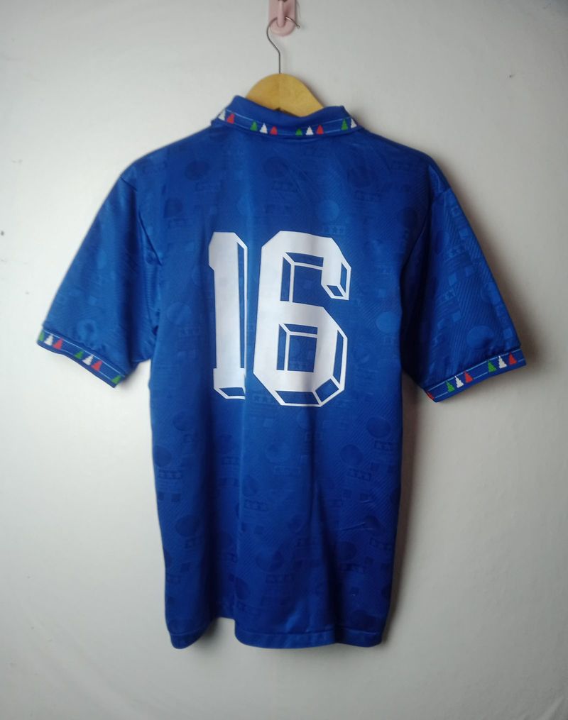 Jersey original Italy, foto 2