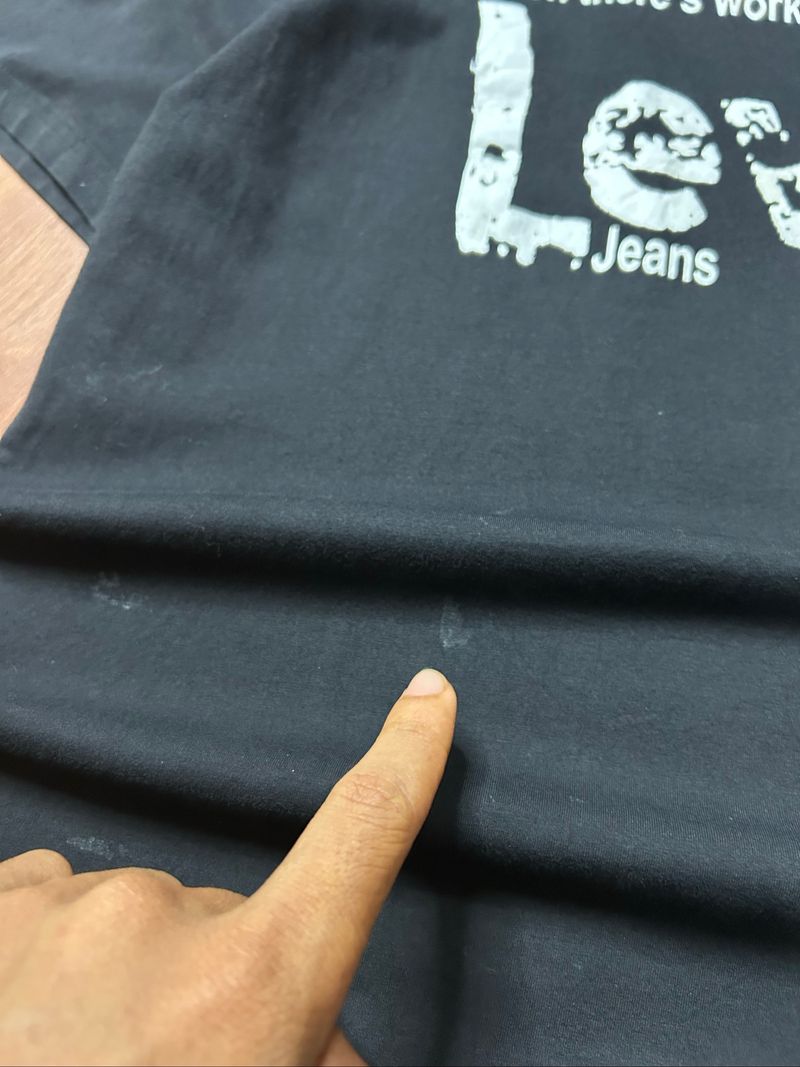 Levi’s T-shirt, foto 5