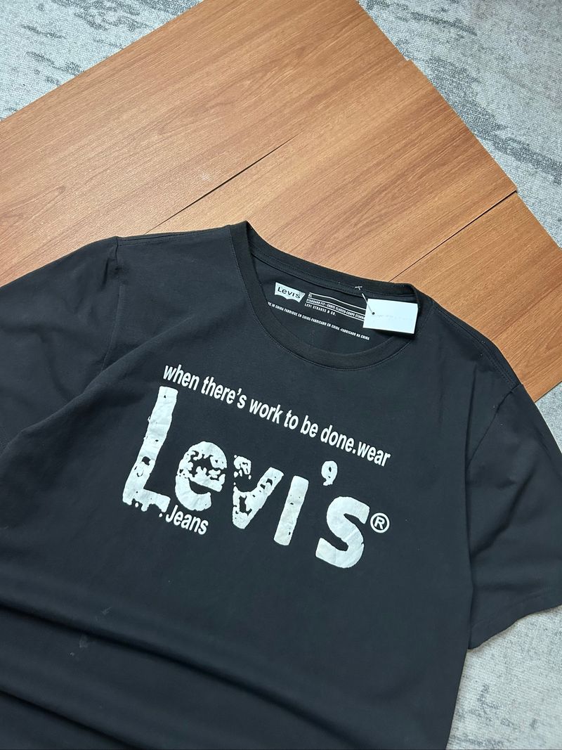Levi’s T-shirt, foto 3