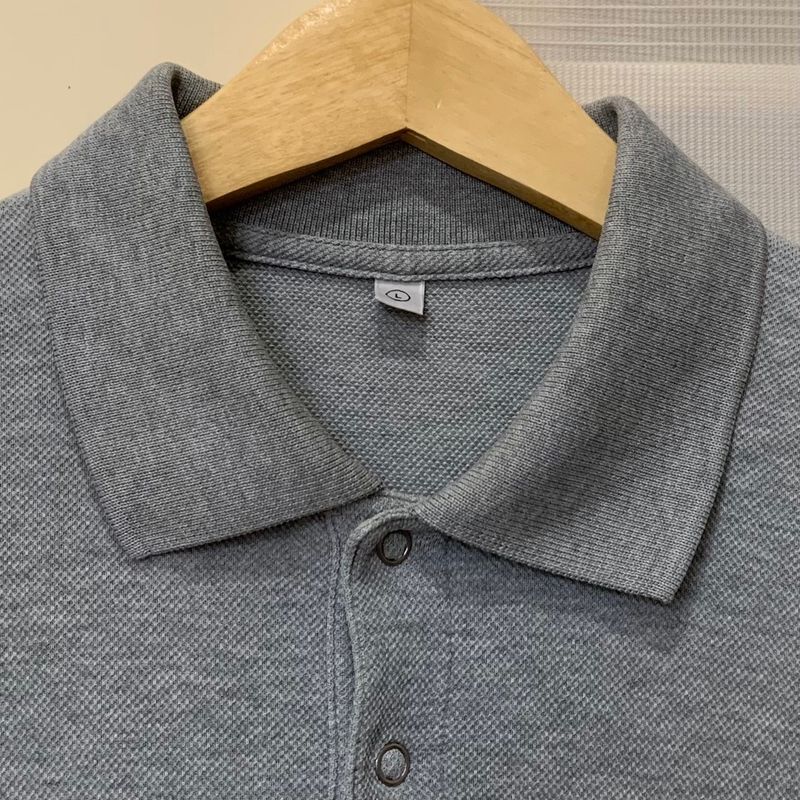 Poloshirt Uniqlo, foto 3