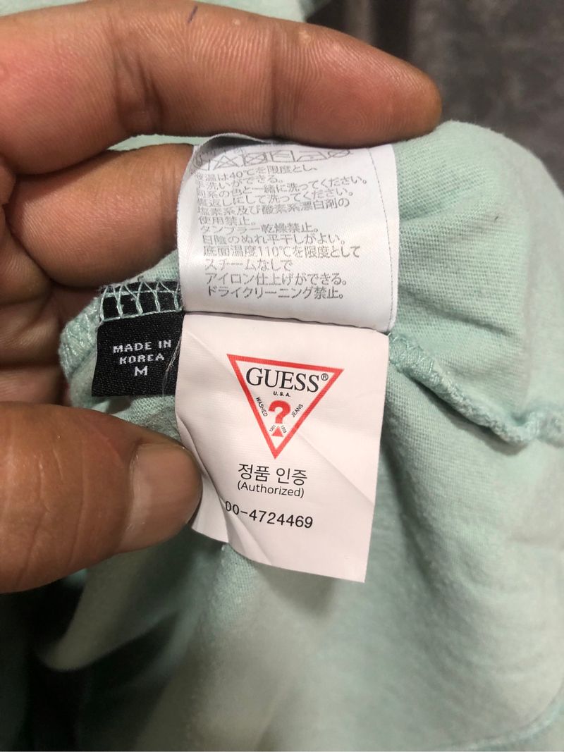 Guess, foto 6
