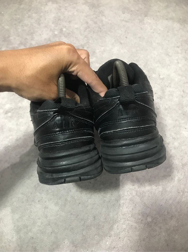 Nike Air Monarch, foto 3