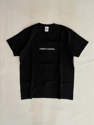 KAOS TSHIRT 04 LIMITED SAZABYS JAPANESE PUNK ROCK BAND