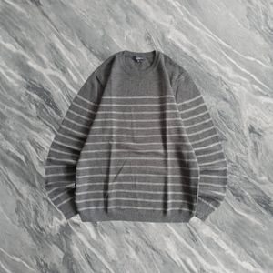 Knitwear Stripe