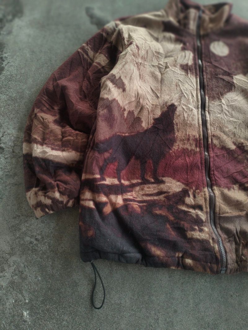 MOUNTAIN RIDGE LONE WOLF SIZE XL, foto 2