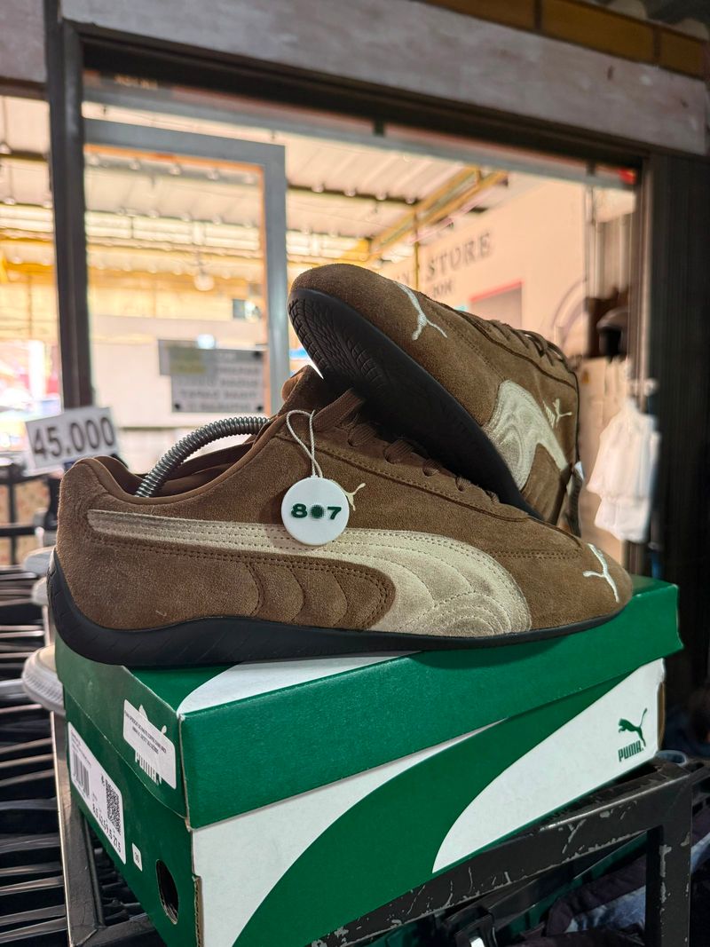 Puma Speed cat, foto 7
