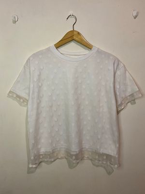 BEAMS HEART T-shirt Japanese style