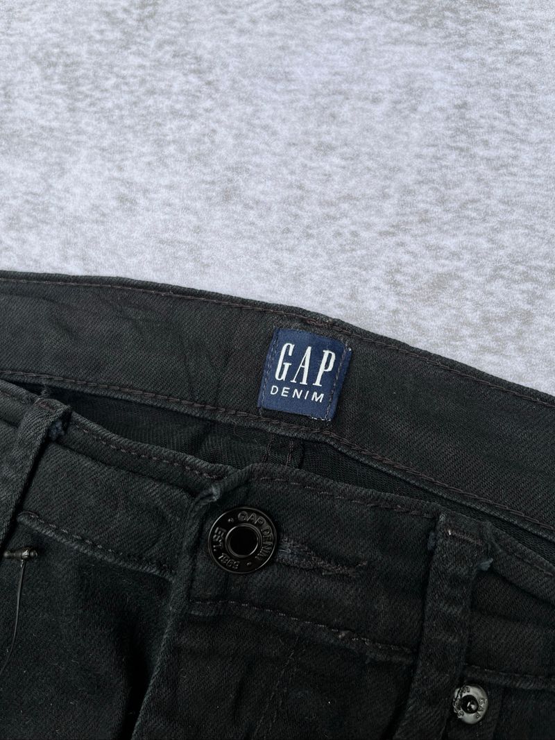 CELANA GAP JEANS SECOND, foto 5