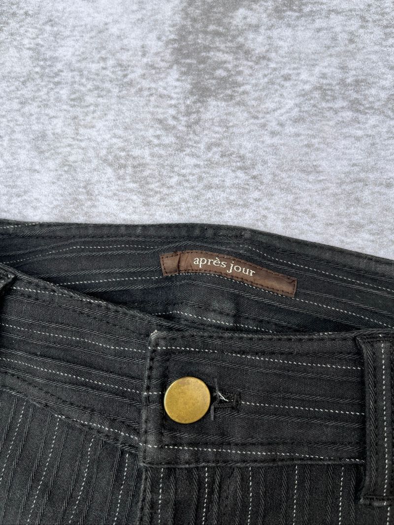 CELANA FLARE APRES JOUR JEANS, foto 5